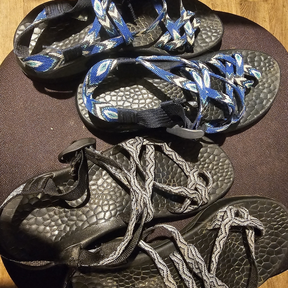 Chaco Bundle - image 1